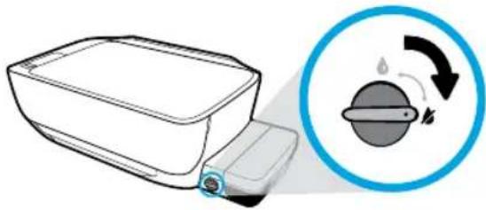 HP DeskJet GT 5820 AllinOne - Unlock - 1