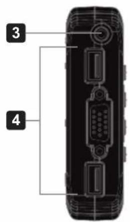 Tripp Lite B032VUA4 - Product Overview - 1