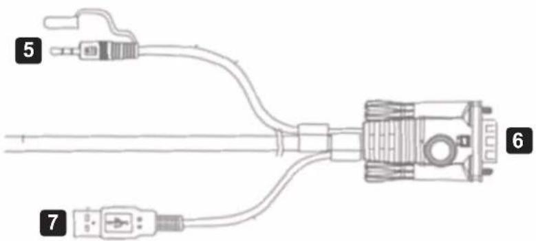 Tripp Lite B032VUA4 - Product Overview - 3