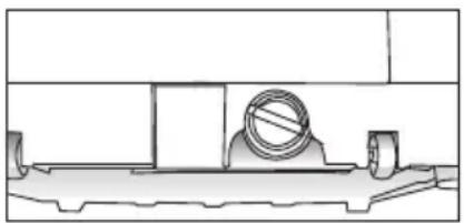 BLACK & DECKER BPWM16W - Nettoyer le filtre à pompe - 1