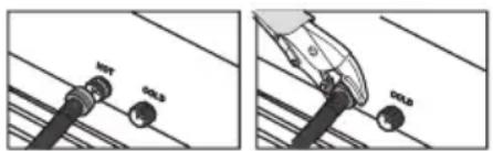 BLACK & DECKER BPWM16W - PERMANENT CONNECTION - 3