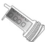 BLACK & DECKER BPWM16W - CONEXIÓN TEMPORAL - 1