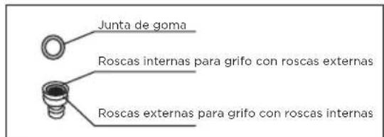 BLACK & DECKER BPWM16W - Paso 2: Instalar la cubierta inferior - 3