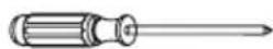 BLACK & DECKER BPWM16W - OUTILS NÉCESSAIRES À L'INSTALLATION - 2