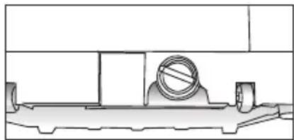 BLACK & DECKER BPWM16W - Pump filter clean - 1