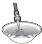 BLACK & DECKER BPWM16W - INSTALACIÓN PERMANENTE - 2