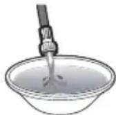 BLACK & DECKER BPWM16W - CONNEXION PERMANENTE - 2