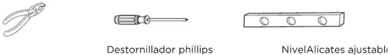 BLACK & DECKER BPWM16W - CONFIGURACIÓN Y USO - 2