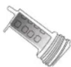 BLACK & DECKER BPWM16W - Pump filter clean - 2