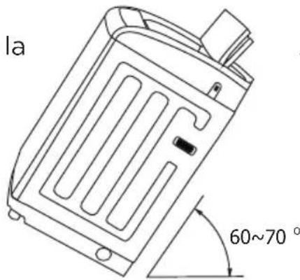 BLACK & DECKER BPWM16W - CONFIGURATION ET UTILISATION - 2