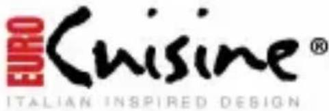 Euro Cuisine FS2500 - Cuiseur vapeur électrique en acier inoxydable - 1