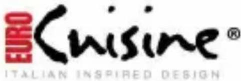 Euro Cuisine FS2500 - Cuiseur vapeur électrique en acier inoxydable - 1