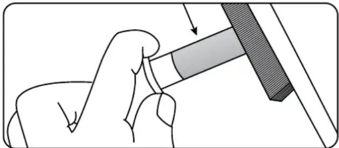 Champion 73001iDF - Spark Arrester - 1