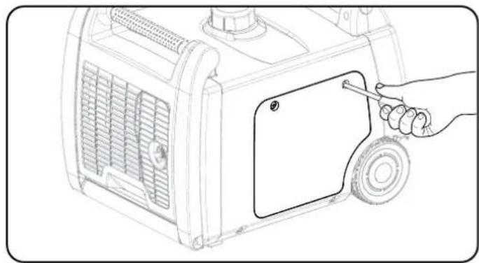 Champion 73001iDF - NOTE - 1