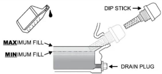 Champion 73001iDF - TEATIS - 1