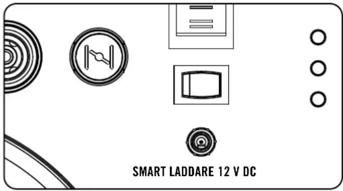 Champion 73001iDF - Smart Charger - 1