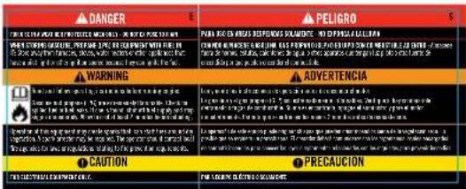 Champion 73001iDF - 1