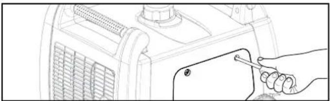 Champion 73001iDF - ⚠ PRÉCAUTION - 1