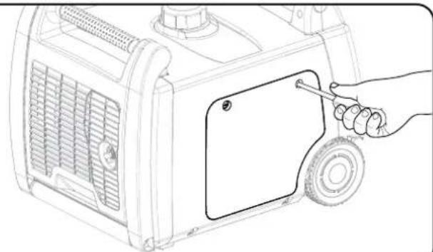 Champion 73001iDF - TEATIS - 1