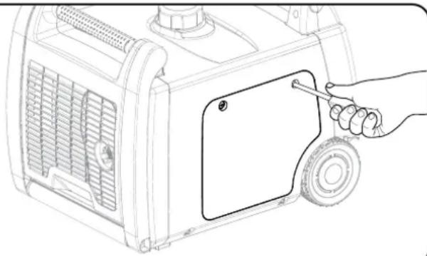 Champion 73001iDF - HUOMIO - 1