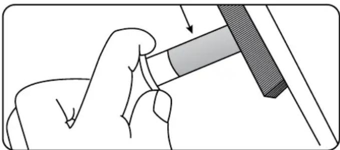 Champion 73001iDF - Gnistskydd - 1