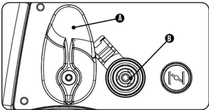 Champion 73001iDF - ! WARNING - 1