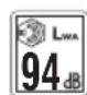 RYOBI One+ RY18LT33A - SIMBOLOS EN EL PRODUCTO - 9