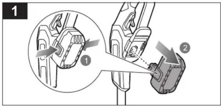RYOBI One+ RY18LT33A - ΣYMBOΛ ΣTO EFXEPIIΔIO - 35
