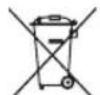 RYOBI One+ RY18LT33A - Avertizare de siguranta - 11