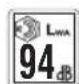 RYOBI One+ RY18LT33A - SYMBOL OP HET PRODUCT - 9