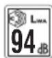 RYOBI One+ RY18LT33A - SYMBOLES APLIQUÉS SUR LE PRODUIT - 9