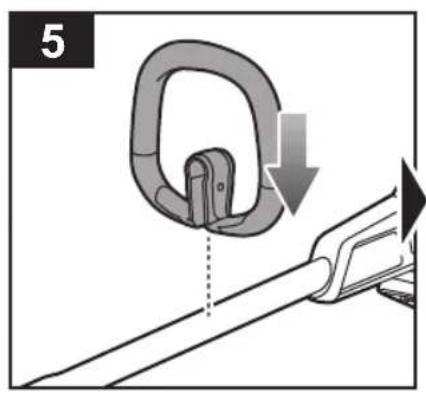 RYOBI One+ RY18LT33A - ΣYMBOΛ ΣTO EFXEPIIΔIO - 9