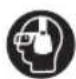 RYOBI One+ RY18LT33A - SYMBOLS ON THE PRODUCT - 3