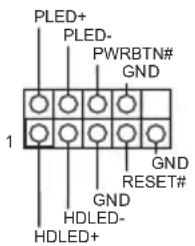 ASROCK Z270M Pro4 - Onboard Headers and Connectors - 2