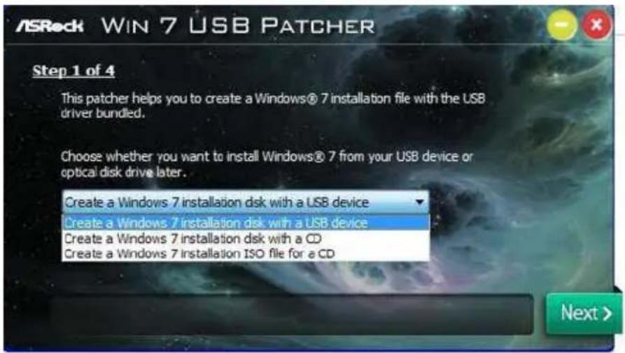 ASROCK Z270M Pro4 - Step 3 - 1