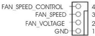 ASROCK Z270M Pro4 - HDLED(硬盘活动LED): - 8