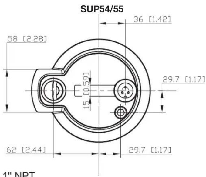 Eco-Flo SUP54 - APPLICATIONS - 1