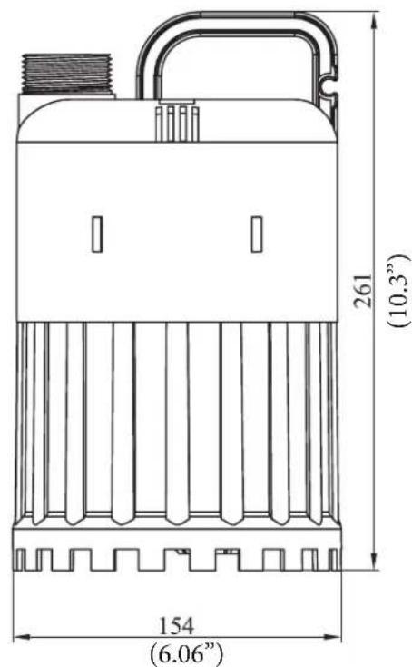 Eco-Flo SUP54 - General Terms and Conditions; Limitations of Remedies - 6