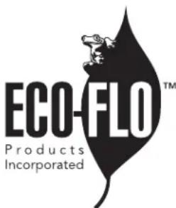 Eco-Flo EMRY4768743 - Les termes et les conditions généraux; Les limitations de recours - 1