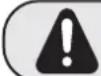 ALTRAD BELLE PCLX 400 - ATTENTION - 1