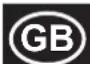 ALTRAD BELLE PCLX 400 - Warranty Registration: - 2