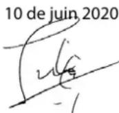 BLAUPUNKT BP1001 - Déclaration de CONFORMITE - 1