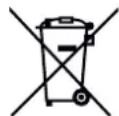 BLAUPUNKT BP1001 - INFORMATION ON RECYCLING - 1
