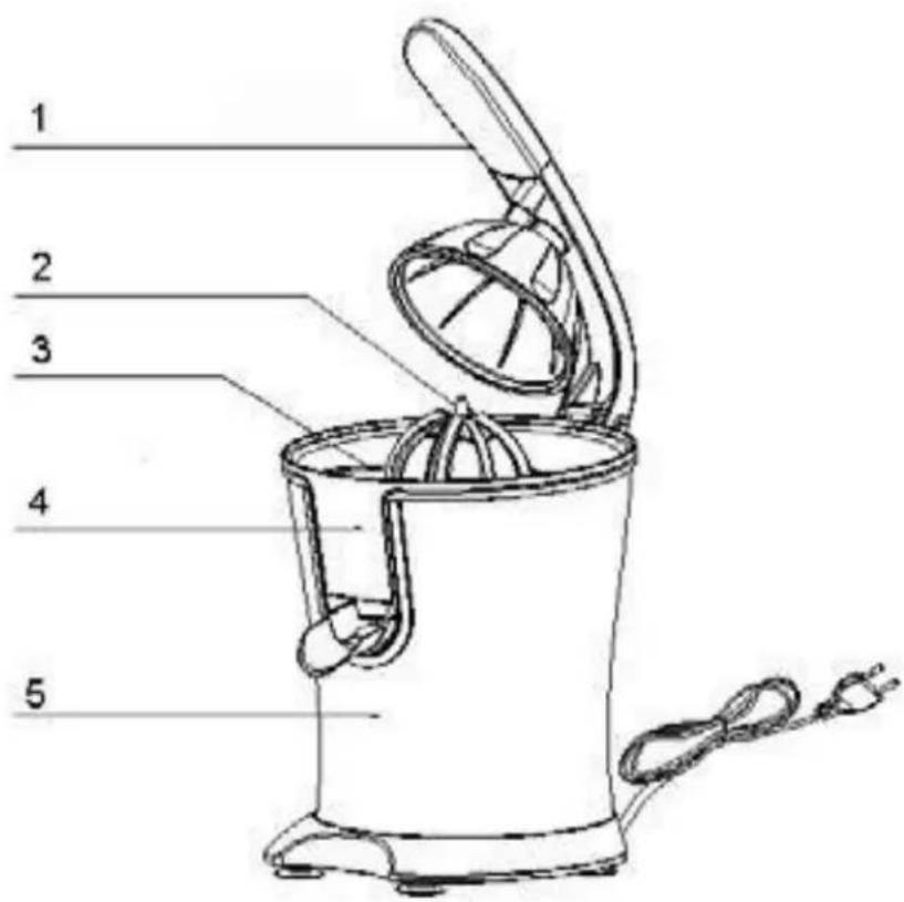 H.KOENIG AGR82 - USER - 1