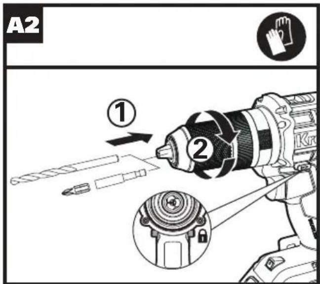 KRESS KUC35.9 - 4