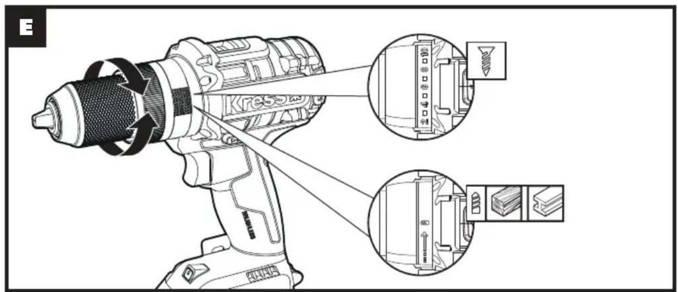 KRESS KUC35.9 - 13