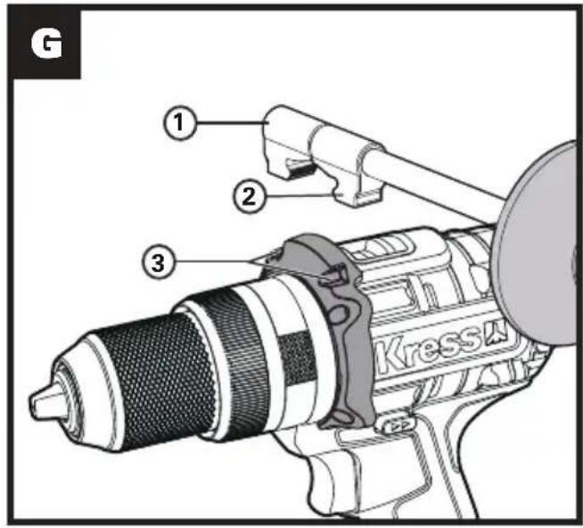 KRESS KUC35.9 - 15