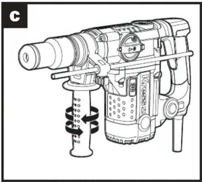 KRESS KUX21 - 5