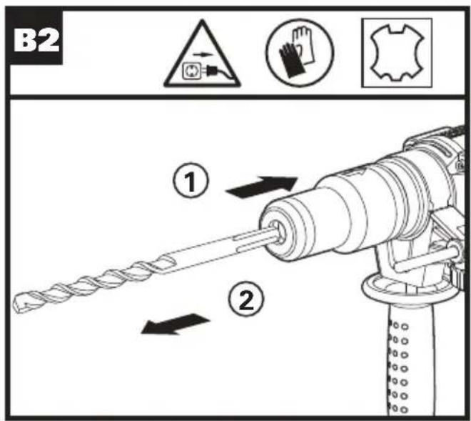 KRESS KUX21 - 4