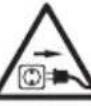 KRESS KUX21 - AVERTISSEMENTS DE SÉCURITÉ POUR LES MARTEAUX - 7